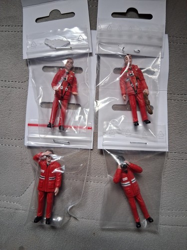 Dgzrs sar figur set - set, stück