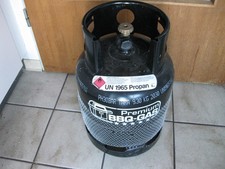 Premium BBQ Gasflasche, 8 KG