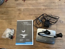 Sennheiser RS 4200 II Funkkopfhörer-Kabellos-System – kaum genutzt, top Zustand 