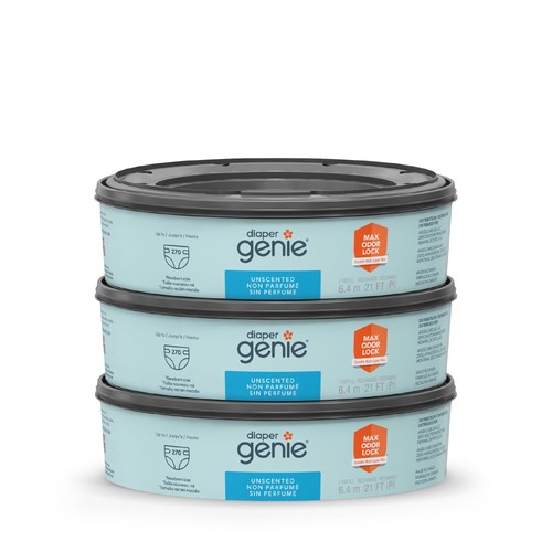 Playtex diaper genie - diaper,