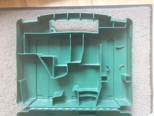 leer BOSCH KOFFER Werkzeugkoffer für Akkuschrauber PSR 12, PSR 14 und baugleiche