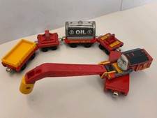 Thomas & seine Freunde Take