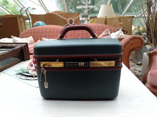 Kosmetikkoffer beauty case - -,