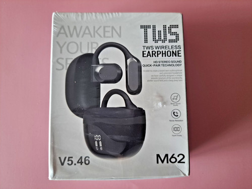 Tws wireless bluetooth - wireless,