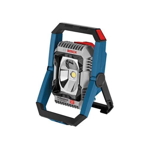 Bosch akku baustellenlampe gli - bosch,