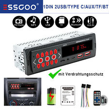 Autoradio Bluetooth Mit