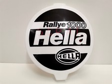 Hella Rally 1000 Motorsport