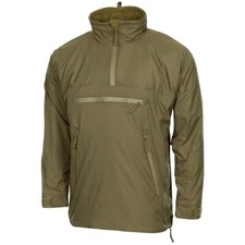 Outdoor thermojacke oliv - thermojacke,,