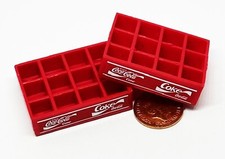 Puppenhaus 2 Leerer Coke