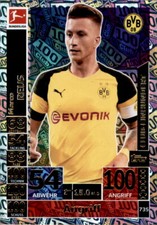 Topps Match Attax Extra 18/19