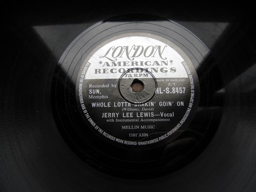 0599 jerry lee lewis - 0599/,