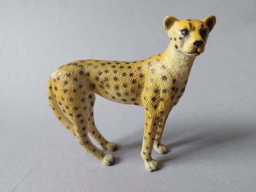Bullyland 63583 gepard - bullyland,