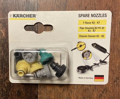 Original kärcher ersatz - original,