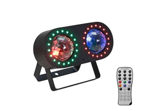 Eurolite led dmf hybrid - eurolite,