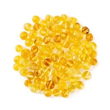 Bernstein perlen 6-8mm Breite