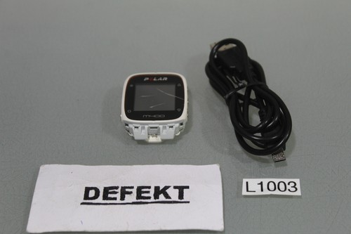 Polar m400 sport lauf uhr - uhr, gps