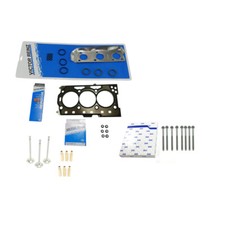 Rep. Set Cylinder Head with