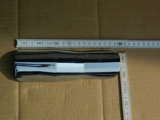 Harley-Davidson Hitzeschild