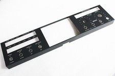 FRONT COVER - Face avant -