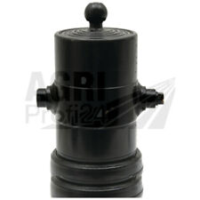 Kippzylinder 5-stufig ohne Kardanring für Unimog U 403 U 406 U 417 U 424 U 427