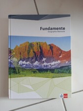 Fundamente Geographie