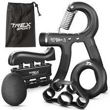 Handtrainer 5er set - 5er,