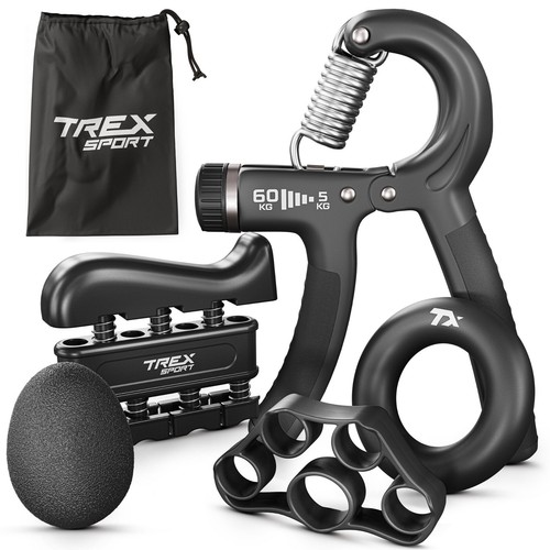 Handtrainer 5er set - 5er,