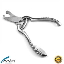 Pfotenzange Krallenzange