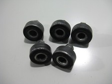 Ruckdämpfersatz Ruckdämpfer Anfahrruckdämpfer Ducati Streetfighter 848 F1, 12-15