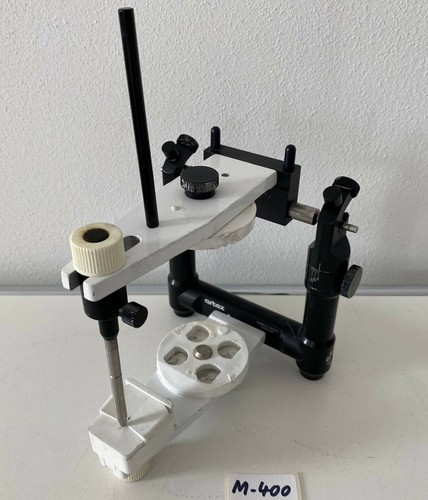 Artex artikulator mit - artex,