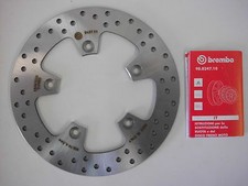 Brembo Bremsscheibe Bremse