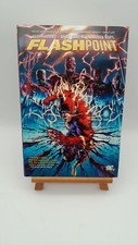 Comic | Flashpoint | DC | HC |