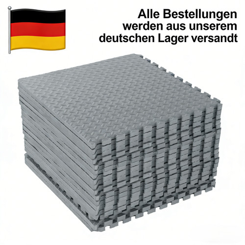 18stk 30cm bodenmatte - x,
