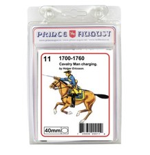 Prince August Gießform