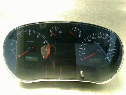 Tacho speedometer seat leon - tacho,