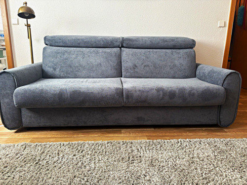 Pavarti schlafsofa sitzer - pavarti,
