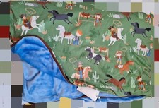 Babauba Kuscheldecke XXL