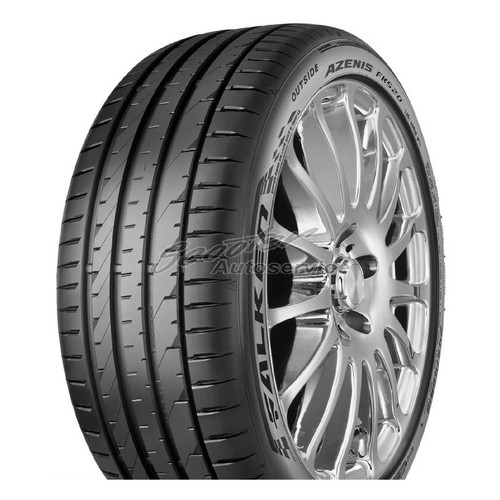 Sommerreifen falken azenis - falken,