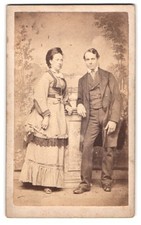 Fotografie Portrait junges