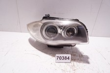 Bmw series e81 - 1,