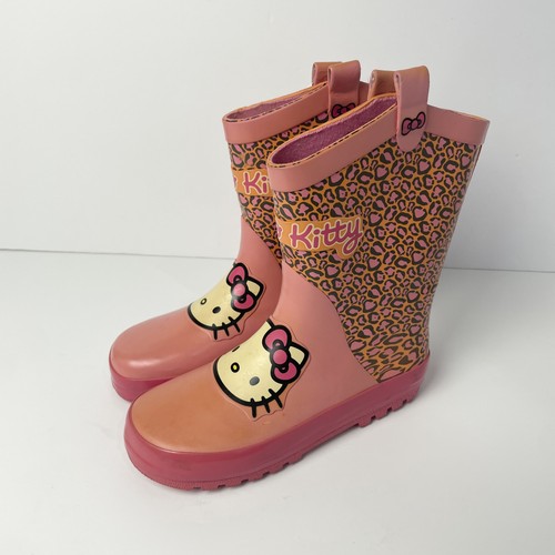 Hello kitty kinder pink - hello,