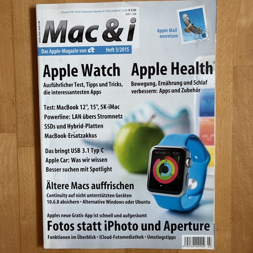 Mac heft juni juli - heft, 3