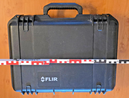 Flir transportkoffer - flir,