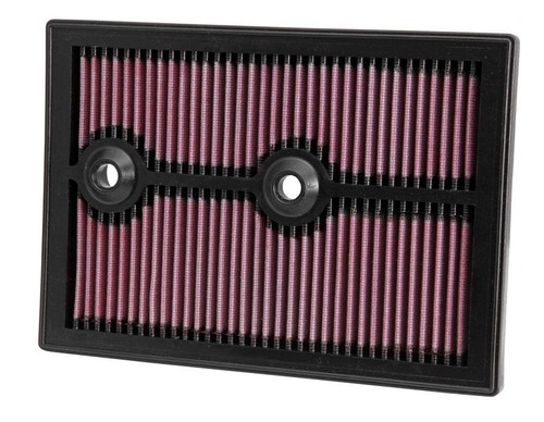 Sport luftfilter 33 3004 - sport,