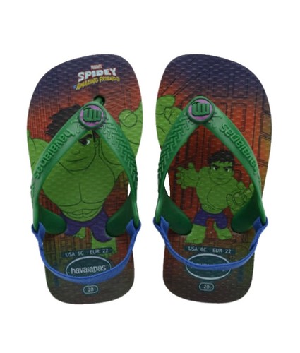 Neu jungen havaianas - neu,