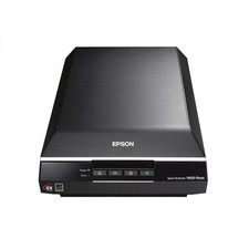 Epson Perfection V600