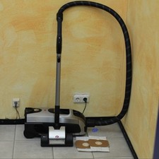 Lux Intelligence ap 11 mit Zubehör gebraucht, gereinigt und sofort startklar