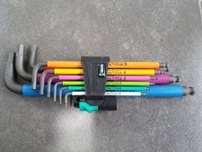 Wera Innen-Sechskant