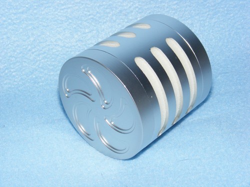 Alu tuning luftfilter filter - tuning,