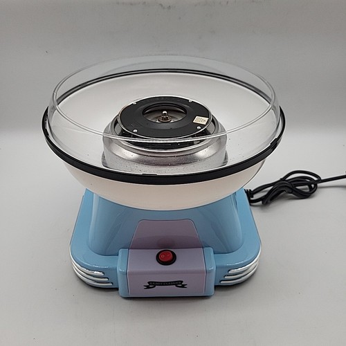 Gadgy zuckerwattemaschine für - gadgy,